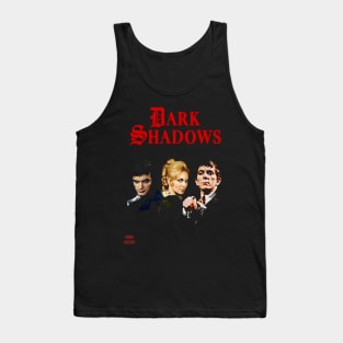 ShadowDark Tank Top